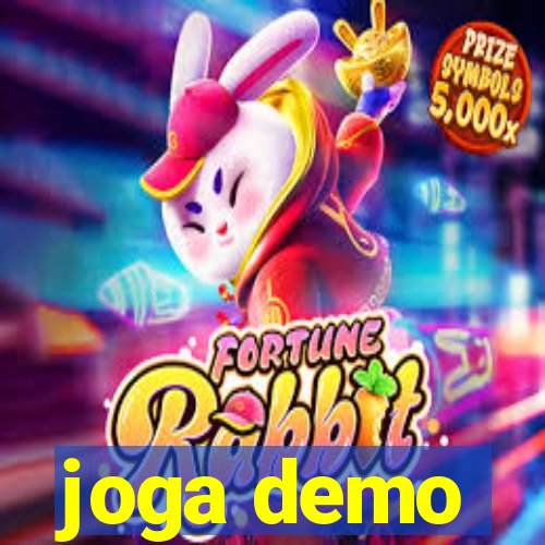 joga demo